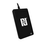 ACR1252U USB NFC Reader III (NFC Forum Certified Reader) ACR1252U USB NFC Reader III (NFC Forum Certified Reader)